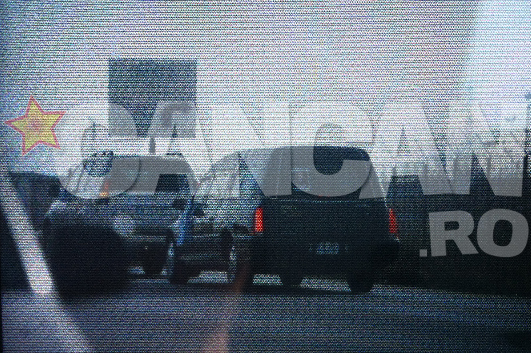 Durere in familia lui Coco Anghel