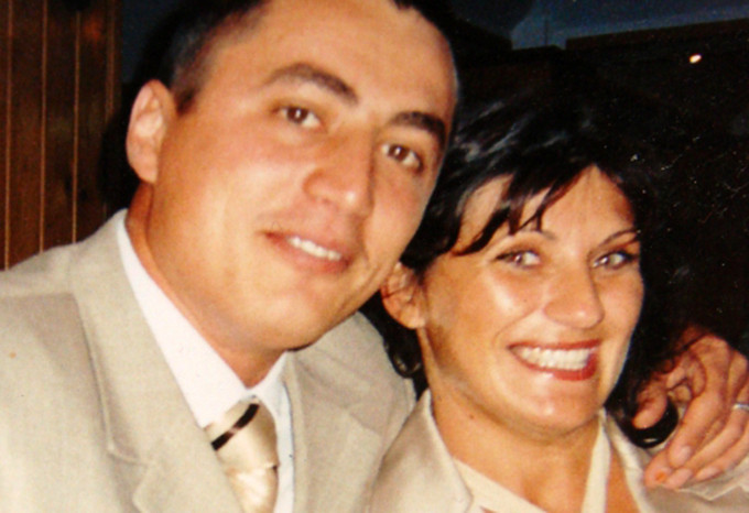 Cioaca este acuzat ca a ucis-o pe Elodia, avocata disparuta in 2007