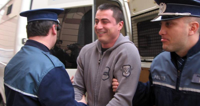 Cioaca se afla inchis in Penitenciarul Colibasi