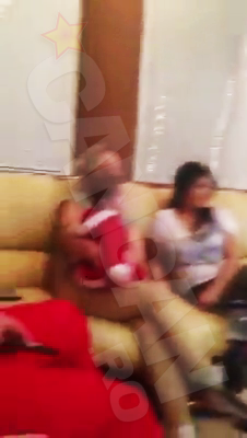 Copiii fratelui lui Nutu Camataru s-au bucurat ca tatal lor a fost eliberat