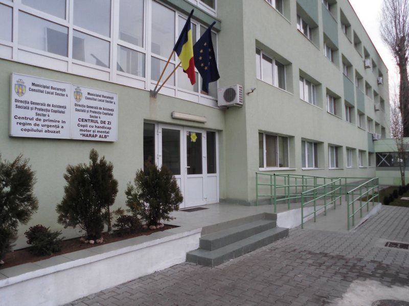 Noile sectii functioneaza 24 din 24