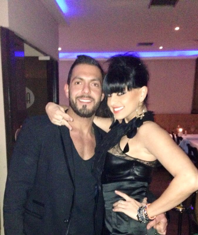 Deea s-a mutat in Germania, unde vrea sa se si retraga