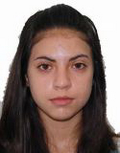 Andreea Nicoleta Eftimie,