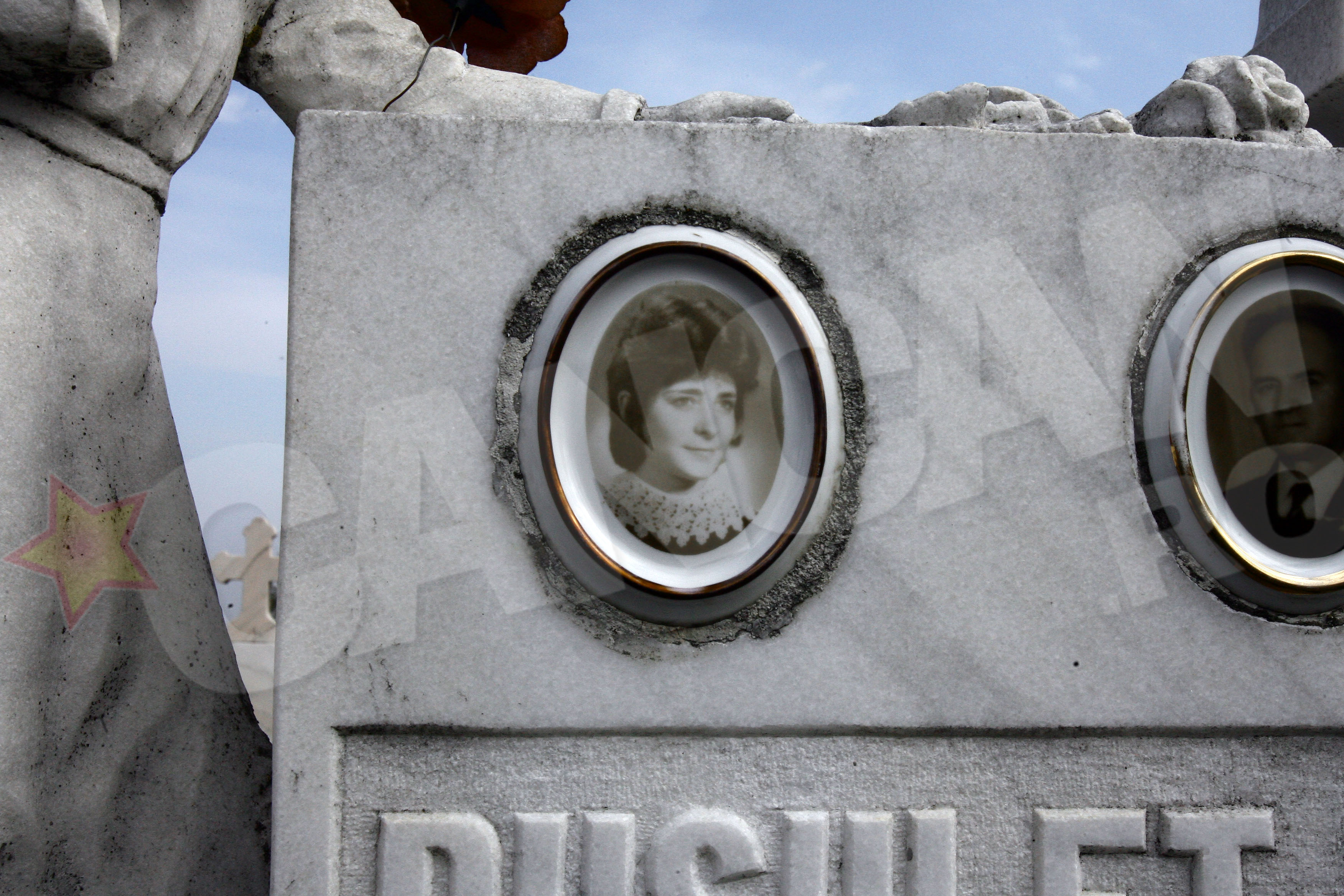 Ioan Neculaie s-a iubit in tinerete cu Mariana