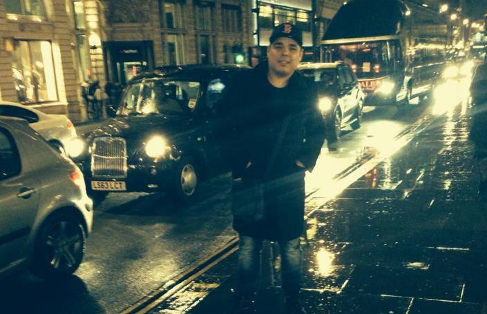 Nepotul lui Boenica care are afacerea cu masini de lux