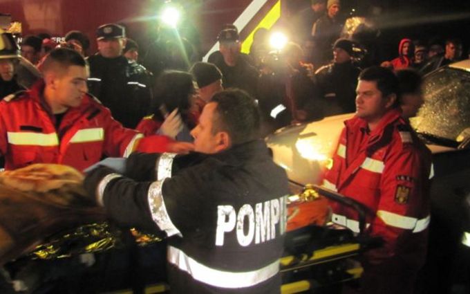 Accidentul aviatic in care si-a pierdut viata Adrian Iovan a avut loc luni seara, in Muntii Apuseni