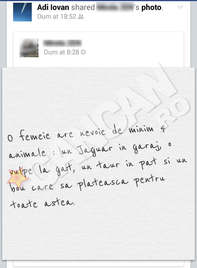 Duminica, 19 ianuarie, ora 18:52