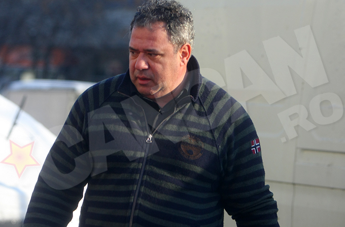 Adrian Iovan si-a pierdut viata in urma accidentului