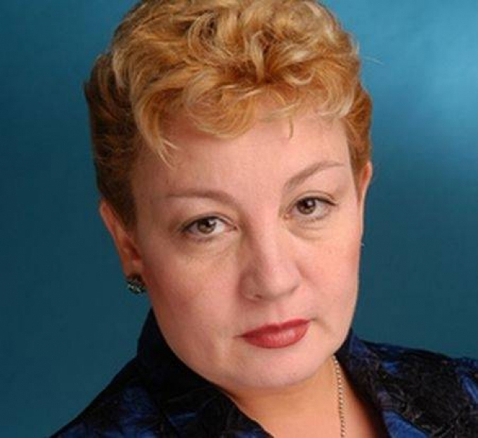 Urania (Simona Varzaru) a prezis moartea lui Adrian Iovan in urma cu 9 ani