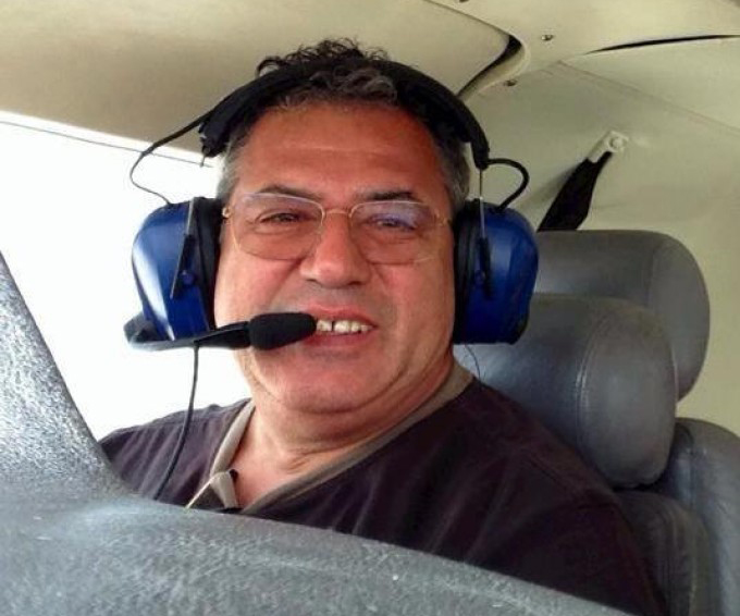 Adrian Iovan s-a stins luni seara, in urma teribilului accident rutier din Muntii Apuseni