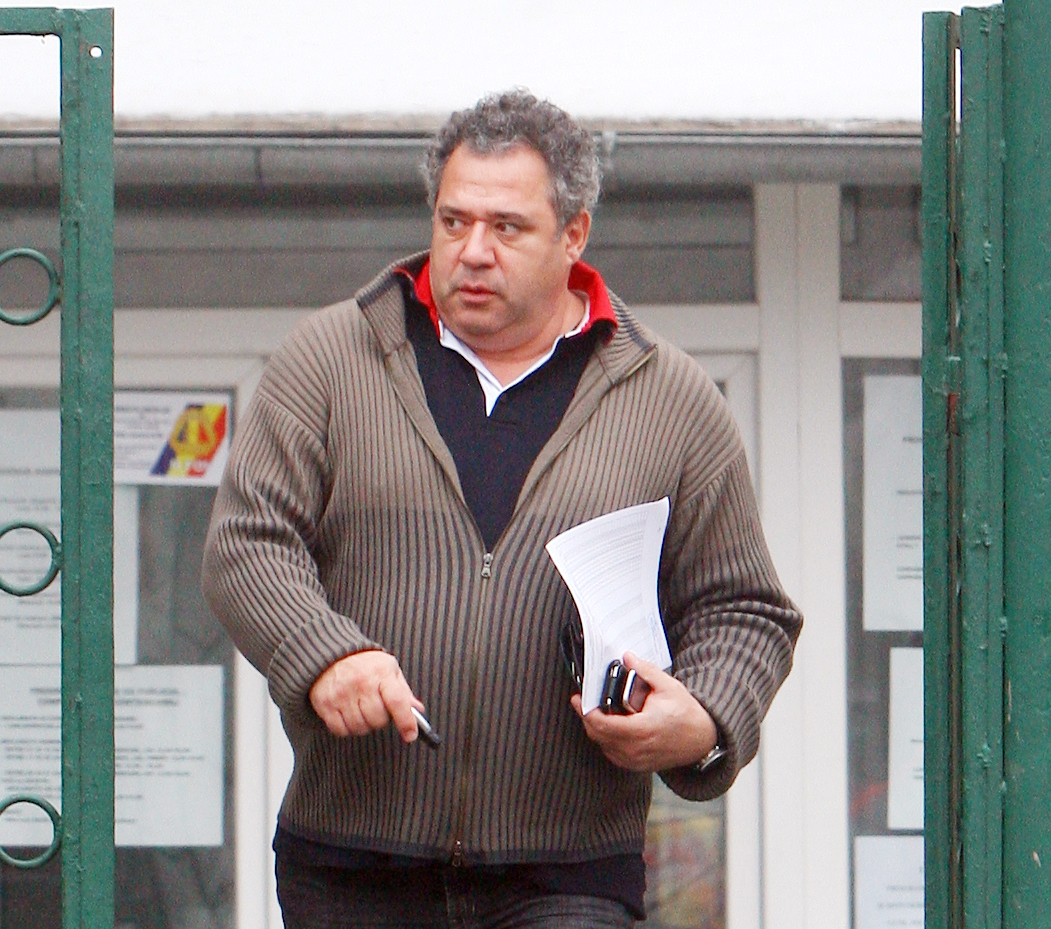 In ultima perioada, Adrian Iovan ar fi trecut prin niste stari ciudate, ca si cum si-ar fi presimtit moartea