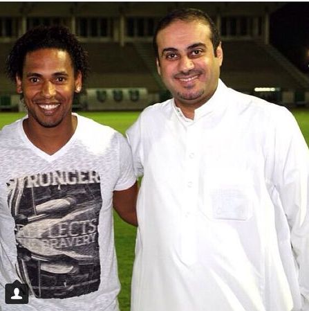 Eric va castiga aici un salariu fabulos