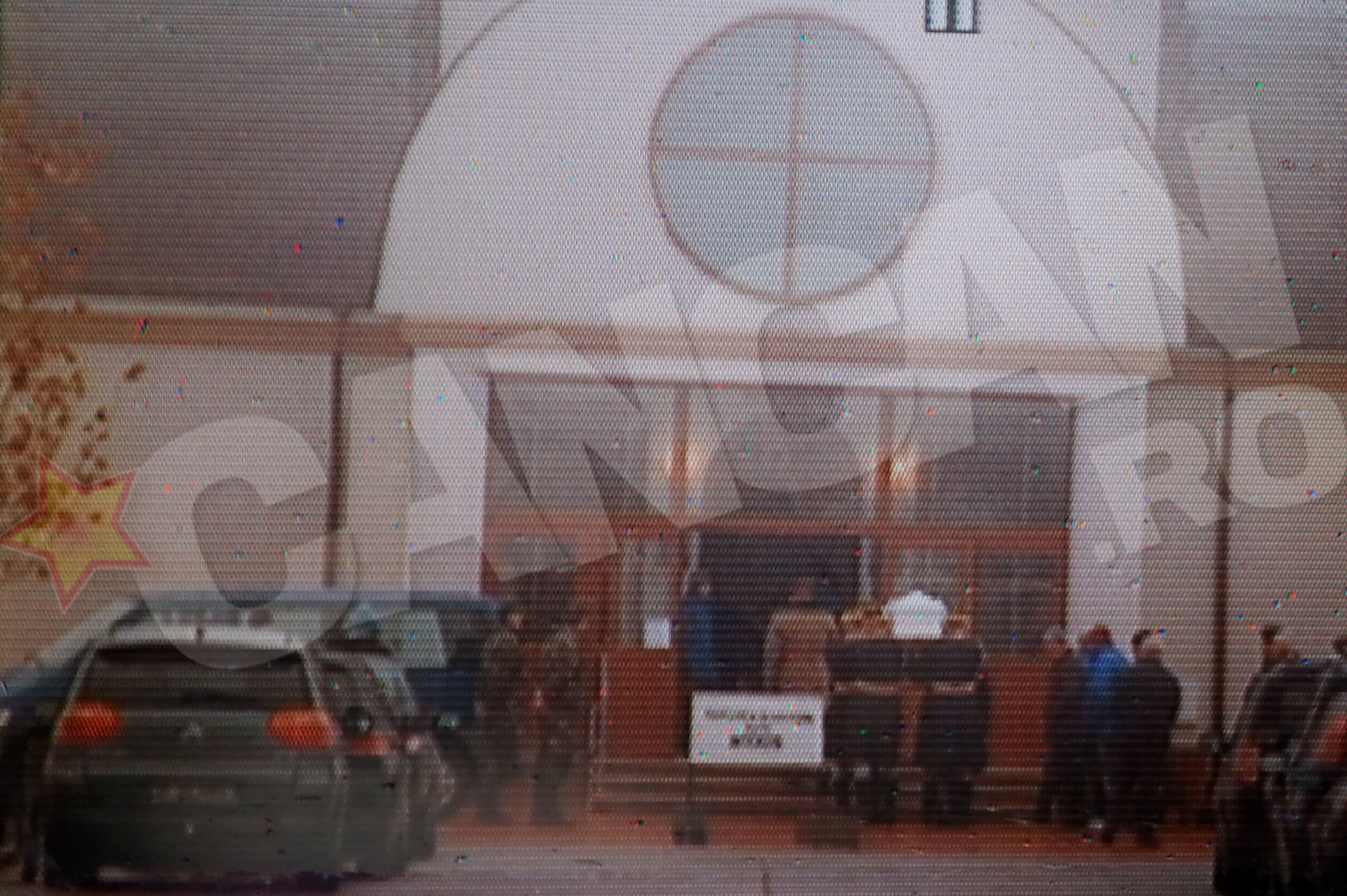 Corpul neinsufletit al studentei a fost depus la capela