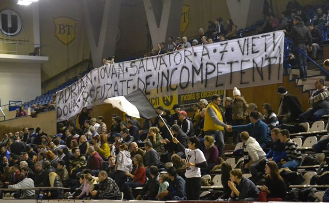 FOTO: Madalina Donose