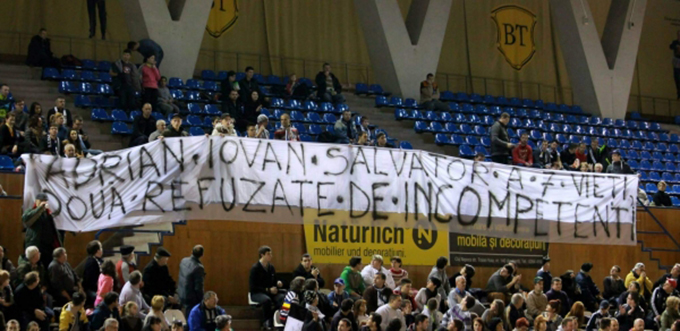 FOTO: Cristian Cosma