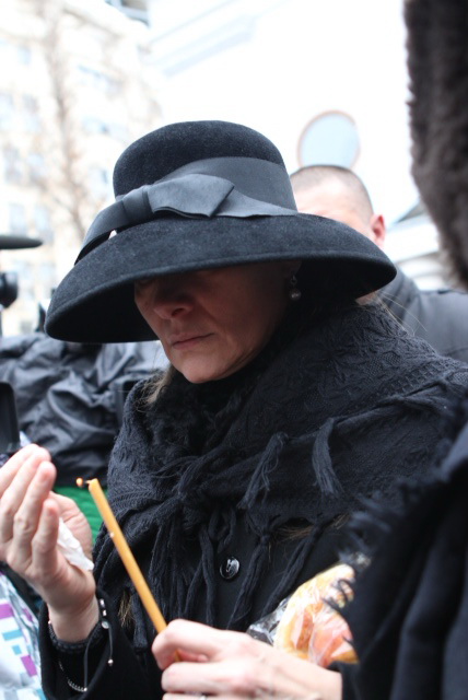 Romanita Iovan este in continuare in stare de soc