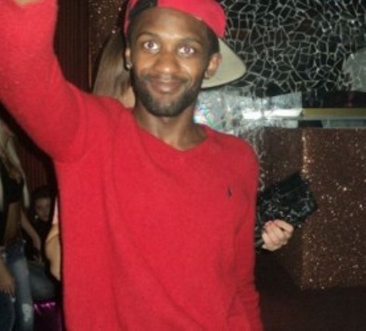 Hardy Chauncey avea doar 23 de ani cand a fost omorat