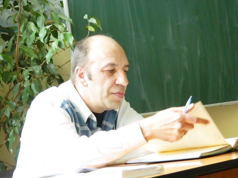 Barbatul a ramas fara cel de-al doilea picior la inceputul acestui an