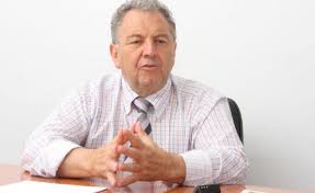 Afaceristul Ilie Carabulea a fost ridicat pentru audieri in dosarul Carpatica Asig