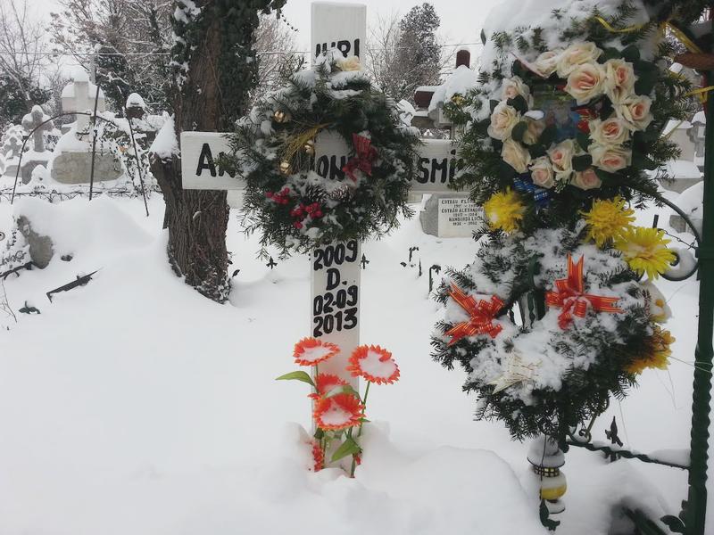 Valentin Anghel spune ca paznicii l-au salvat