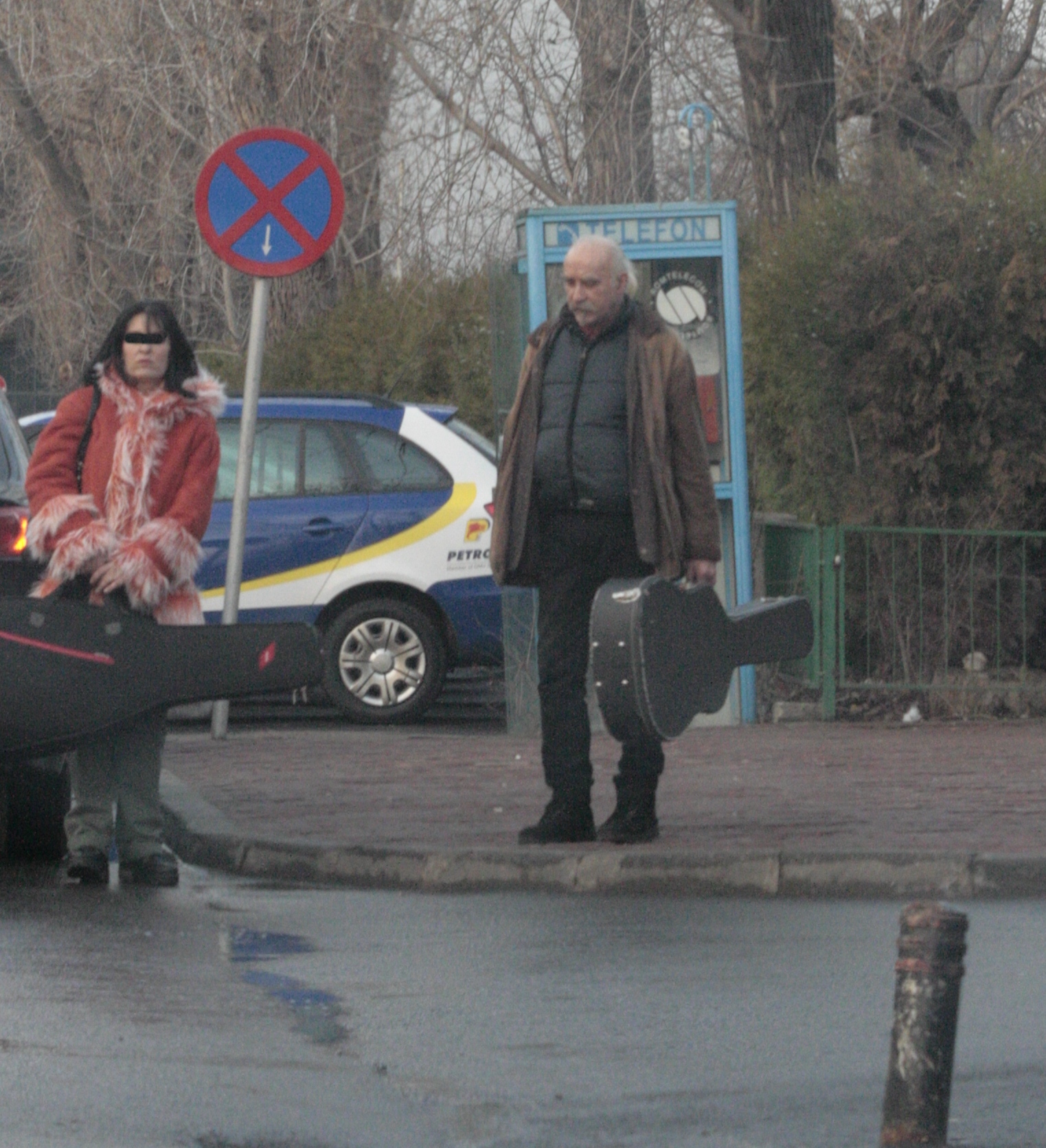 Tudor Gheorghe spune ca el ar trebui sa fie platit de Ministerul Culturii si al Invatamantului