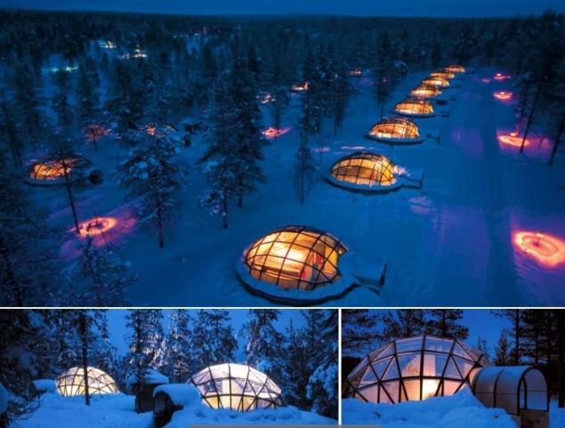 muntele mare ecoresort