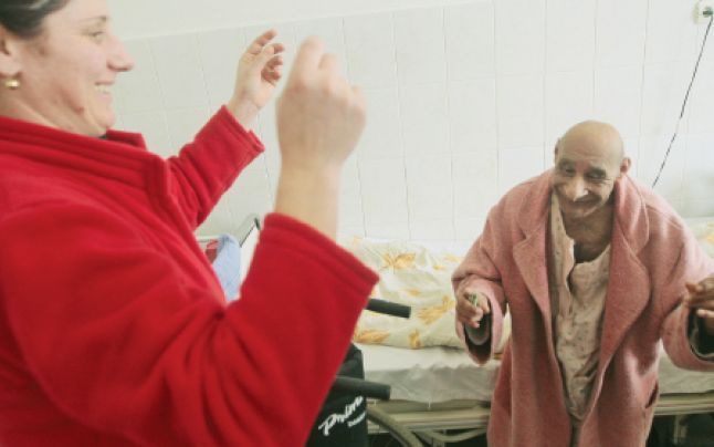 Lulu a ajuns un caz medical exceptional care poate ajunge in Cartea Recordurilor sursa foto: adevarul.ro