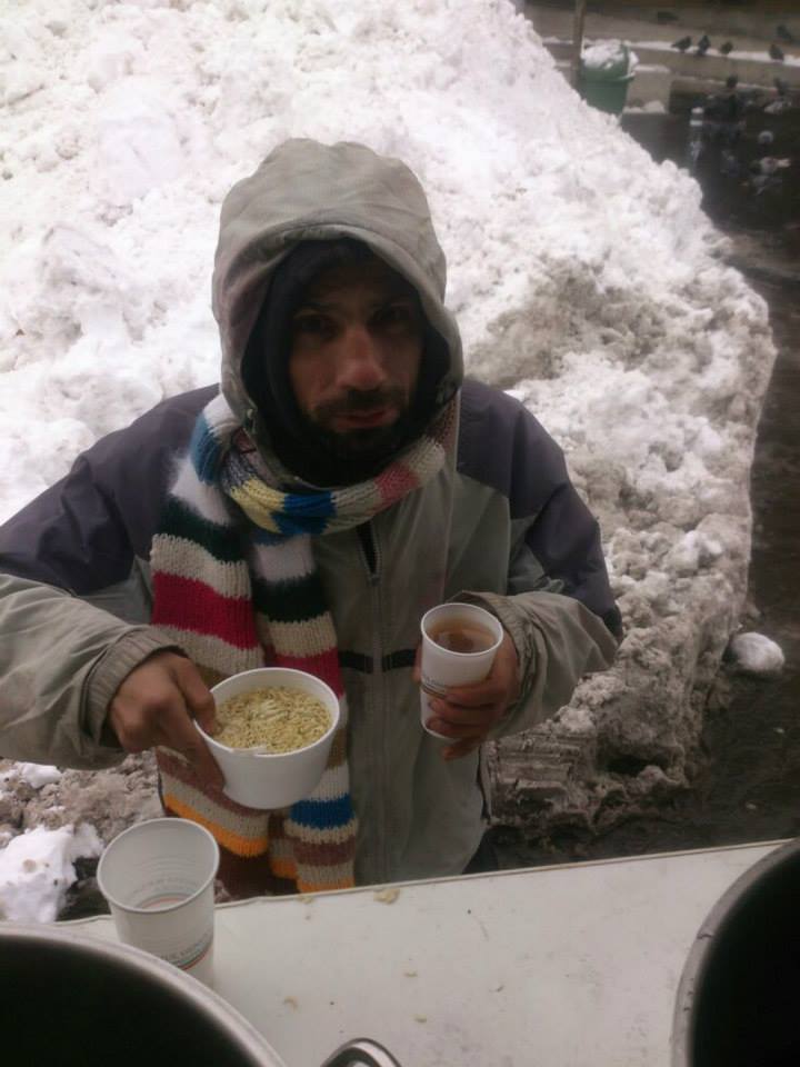 In prezent in adaposturile Primariei Capitalei se afla cazate circa 600 de persoane