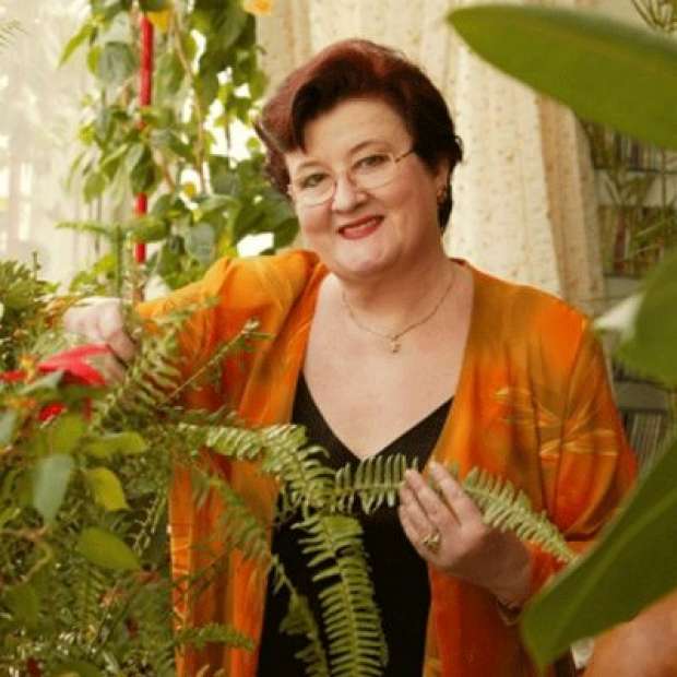 Artista a stat internata peste sase luni in unitatile medicale