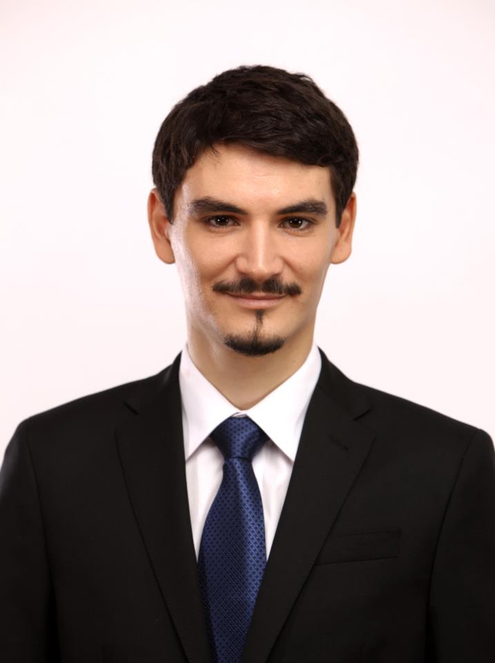 Consilierul general Sorin Margarit