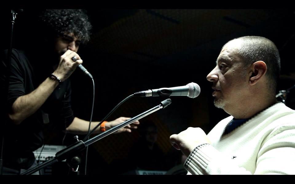 Cei doi au facut repetitiile joi seara