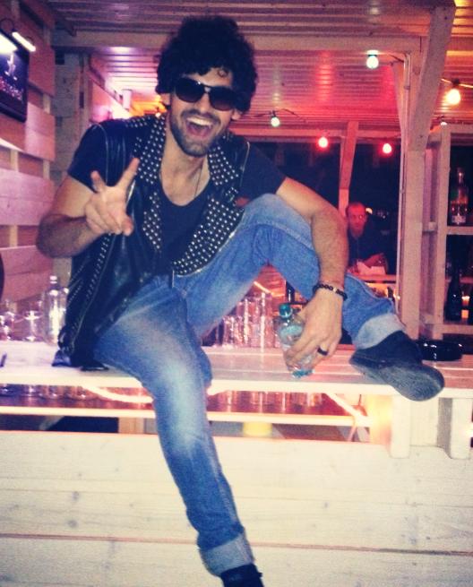 Marian a participat la Romanii au Talent si la Vocea Romaniei