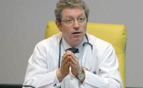 Medicul Adrian Streinu-Cercel a fost acuzat de familia Tecuceanu ca isi foloseste influenta