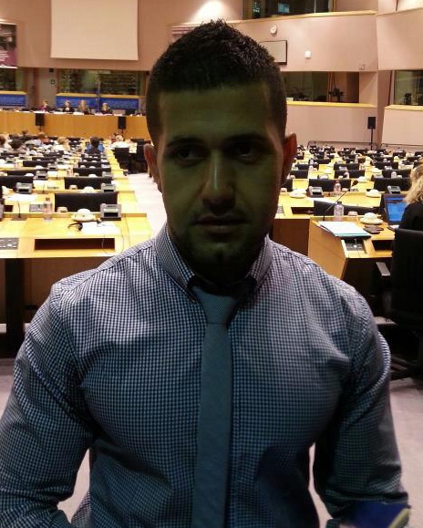 Avocat Artin Sarchizian apara in instanta interesele adeptilor comunismului