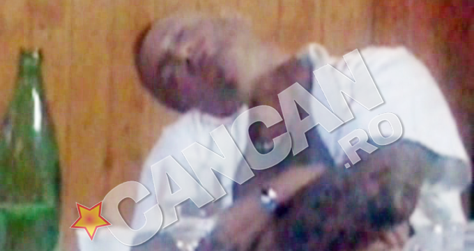 Maharu mai adoarme din cand in cand dupa ce consuma alcool