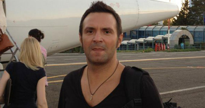 Daniel spune ca este un profesionist