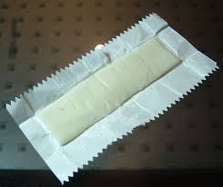 Guma de mestecat poate provoca gastrita