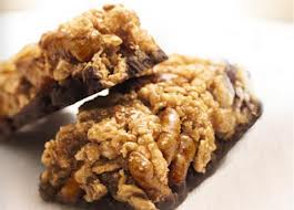 Batoanele fitness contin foarte mult zahar