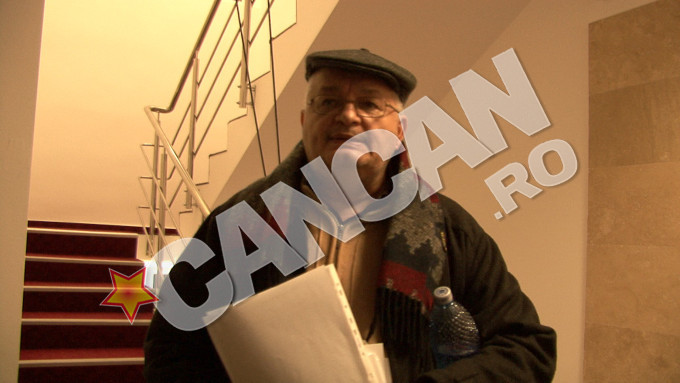 Avocata familiei Rotaru sustine ca profesorul Lascu si-a recunoscut vina