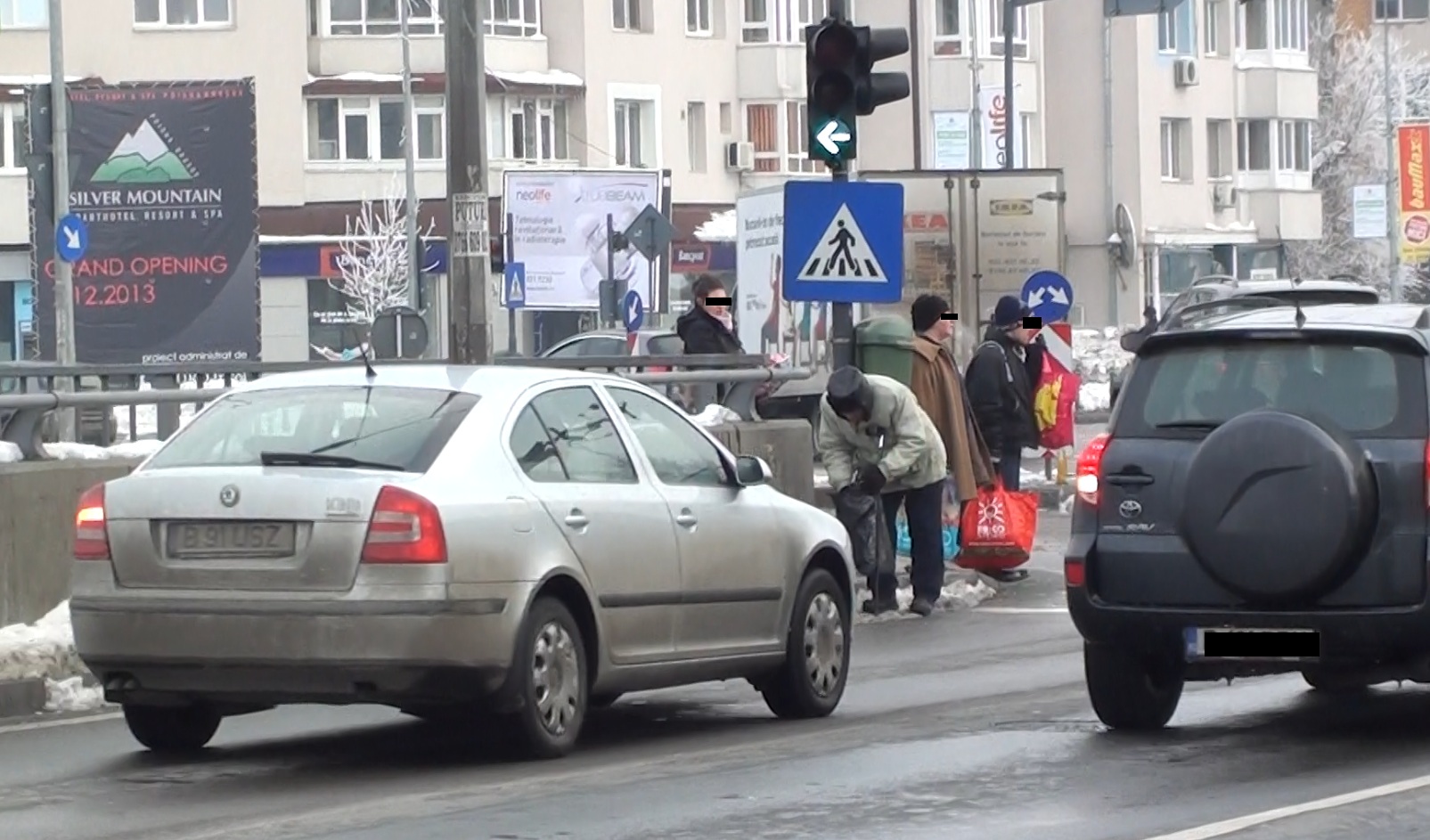 Cersetorul se pregateste sa intre in 