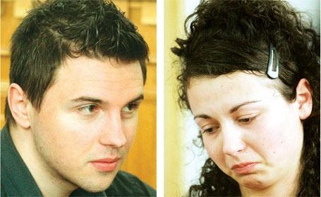 Carmen nu mai vrea sa auda de fostul ei iubit, Sergiu Florea, inchis si el pe Penitenciarul din Timisoara pentru oribila crima pe care au comis-o impreuna sursa foto: renasterea.ro