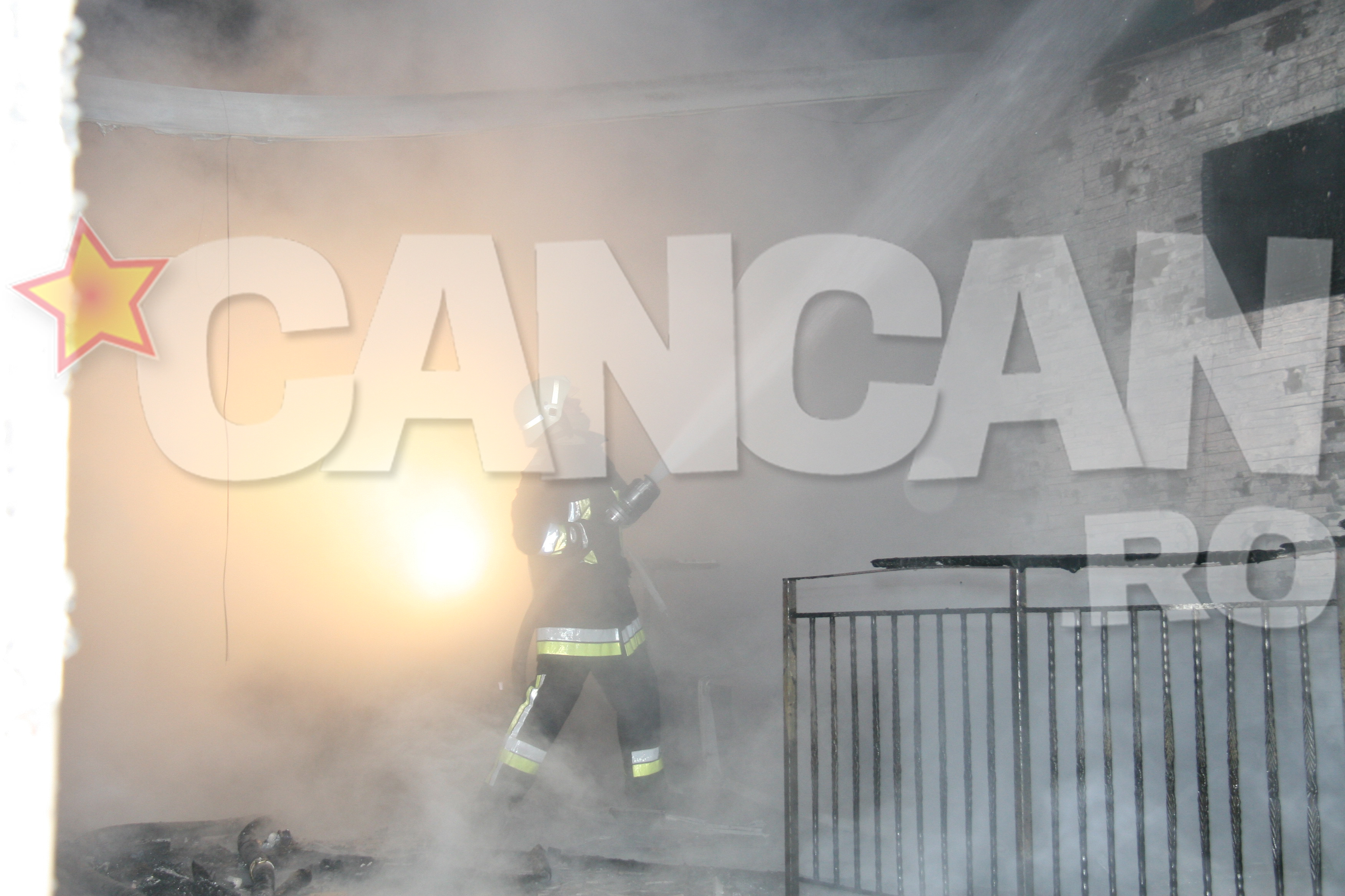 Nu au fost inregistrate victime