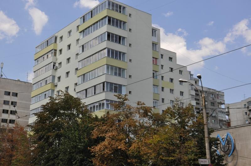 Pana in primavara lui 2016 toate blocurile din sector vor fi reabilitate