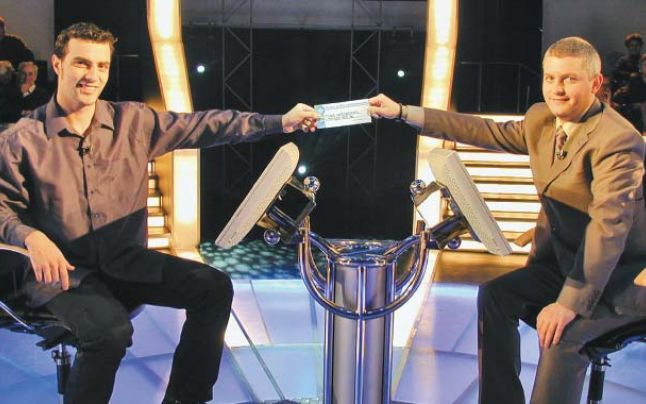 La finalul competitiei, Oltin Hurezeanu a plecat acasa mai bogat cu un miliard de lei