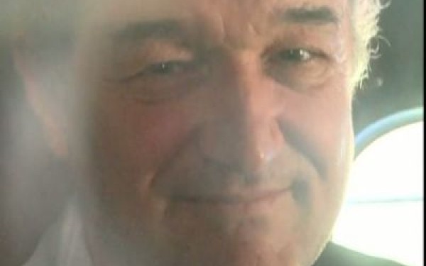 Gigi Becali a slabit 19 kg in inchisoare