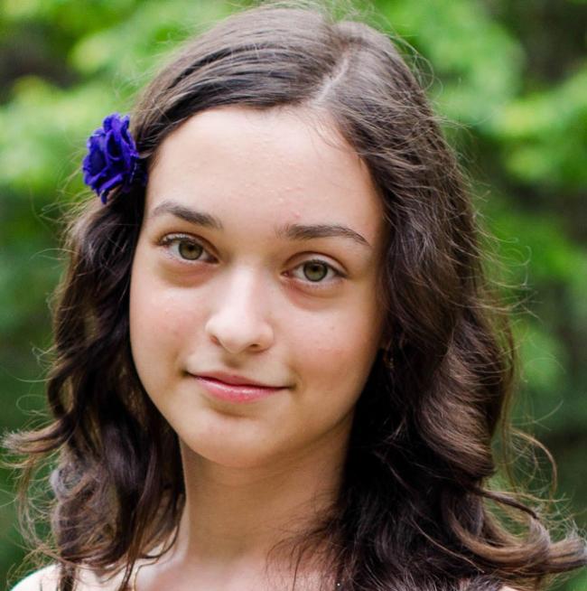 Iulia Ionescu a lasat un mesaj in care explica ca a plecat la manastire