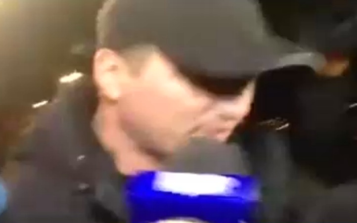 Cioaca a fost condamnat la 22 de ani de inchisoare