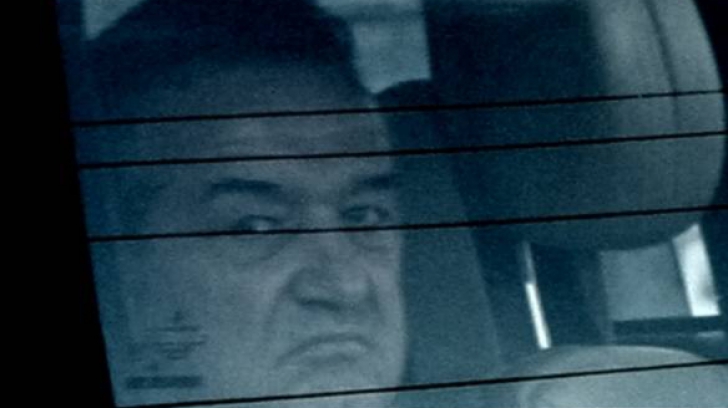 Gigi Becali a slabit 19 kg de cand este in inchisoare