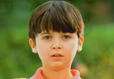 Noni a facut furori in 2003 cu reclama la branza