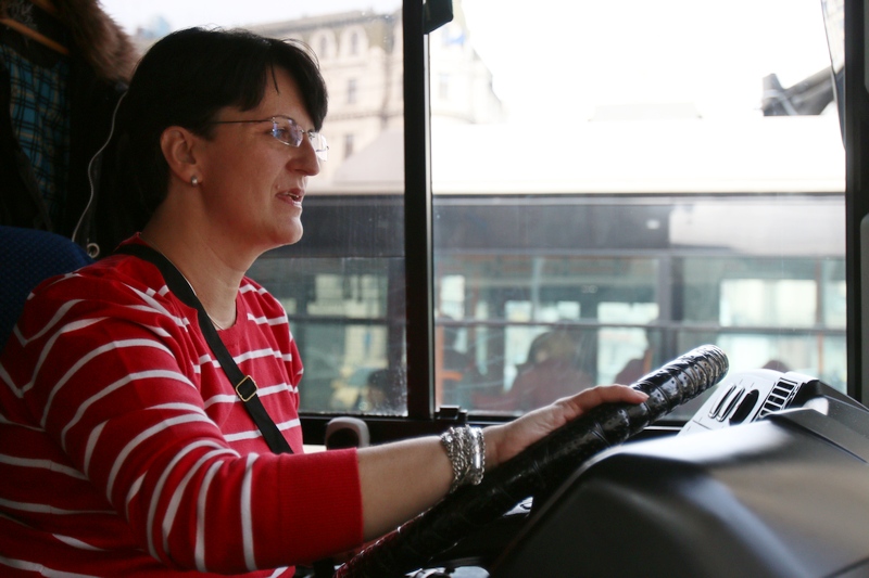 Soferita este nascuta in 1969